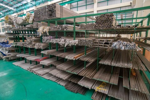 ขายสแตนเลส สมุทรปราการ